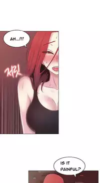 Miss Mystic Ch.1-19 (English) (Ongoing)