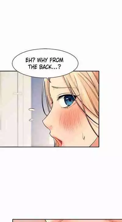 [OB, Overtime Sloth] Is There No Goddess in My College? Ch.13/? [English] [Manhwa PDF]