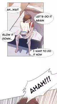 Miss Mystic Ch.1-24 (English) (Ongoing)