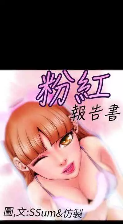粉紅報告書 1-41
