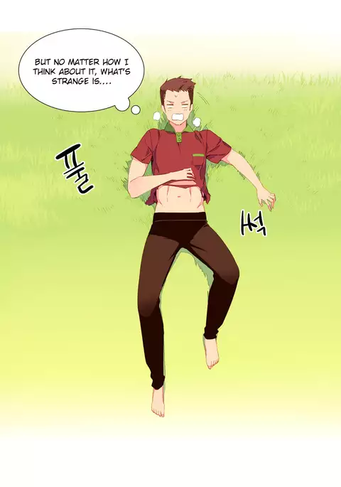 A World That I Rule Ch.01-35