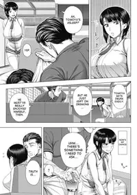 [330-goushitsu (Shinozuka Yuuji)] Ore ga Mita Koto no Nai Kanojo [English] [desudesu]