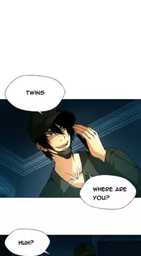 [Fantastic Whale] Twin Slave Ch.1-34 (English) (Ongoing)