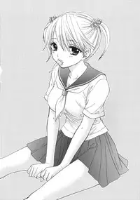 (C70) [BEAT-POP (Ozaki Miray)] Setsunateki Mousou Shoujo