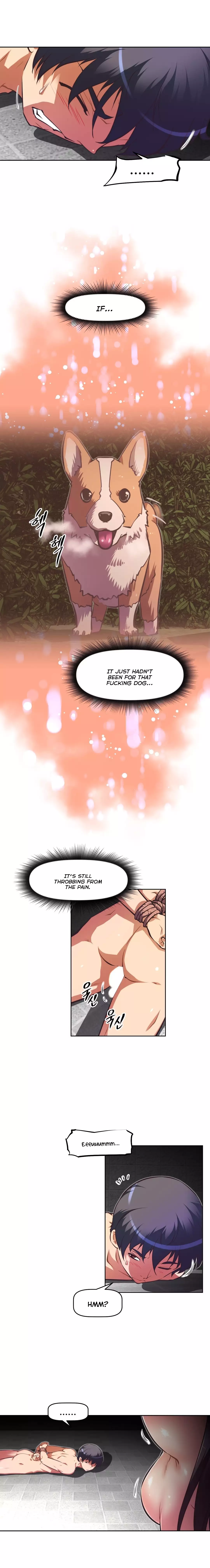 Brawling Go Ch.76-103