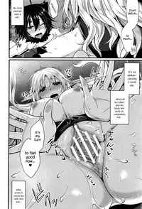 [Konshin] Ichiya no Mahou | One-Night Magic (COMIC Unreal 2016-10 Vol. 63) [English] {Hennojin}