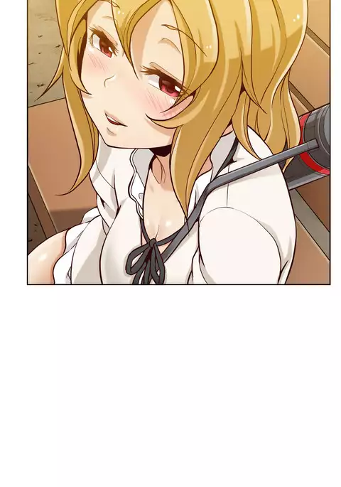 Secret Folder Ch.1-12