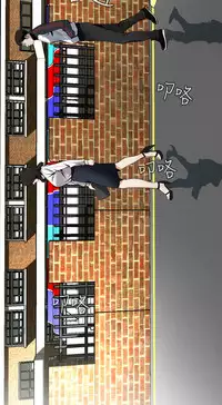 Take a Peek 偷窥 Ch.39~57 [Chinese]中文