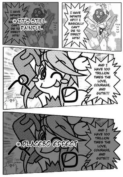 Asuka Hybrid Chapter 1-20 [English]