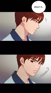 [PINKO] Scandal of the Witch Ch.1-23 (English) (Ongoing)