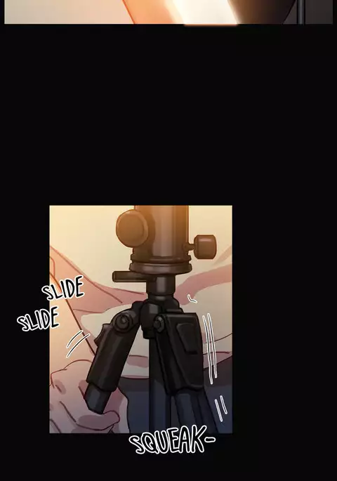 Scandal of the Witch Ch.1-30