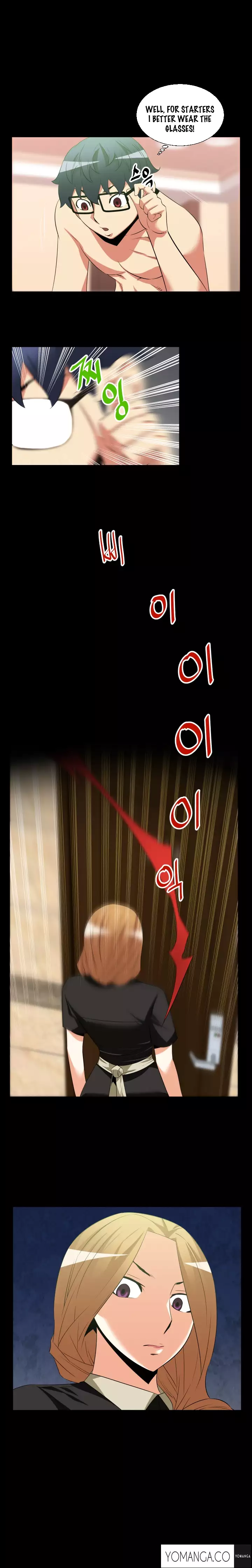 Love Parameter Ch.1-37