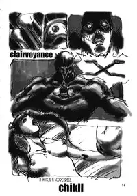 (C54) [Ganso Sonoda Ya (Various)] Chousen Ame Ver.13