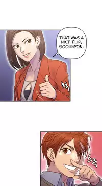 Ghost Love Ch.1-23.5 (English) (YoManga) (Ongoing)