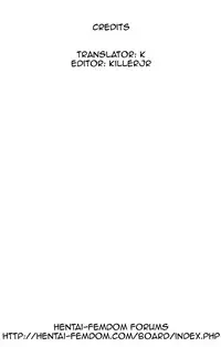 [Fuusen Club] Pet '98 (Ryoujoku-ou - The Master of Fucking by Force) [English] [Hentai-Femdom]