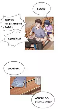 By Chance (Ep. 1-31) [English]