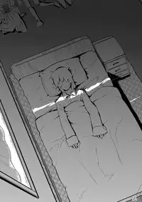 [Tamagonokara (Shiroo)] Conquista Doll [Digital]