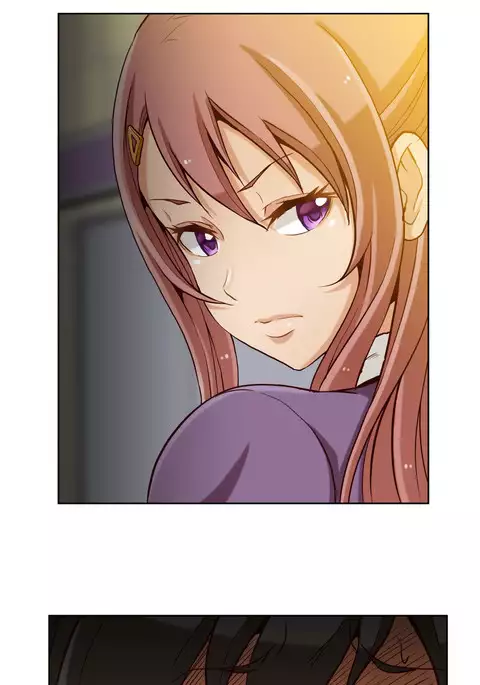 Secret Folder Ch.1-13