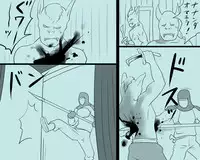 [Naya] Objet ni Sareta Oujo-sama Dorei ni Natta Ouhi-sama