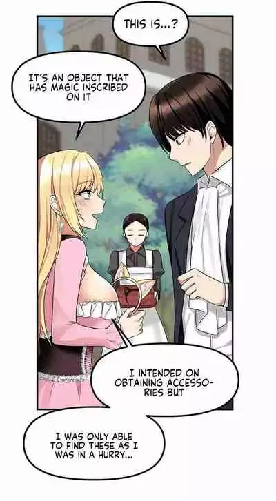 Elf Who Likes to be Humiliated Ch.15/?