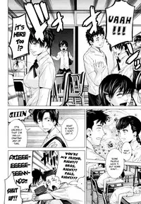 [Ootsuka Kotora] Angraecum [English]