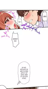 [Toyo] Traditional Job of Washing Girls' Body (Ch.7 - 13)[English][Ongoing]