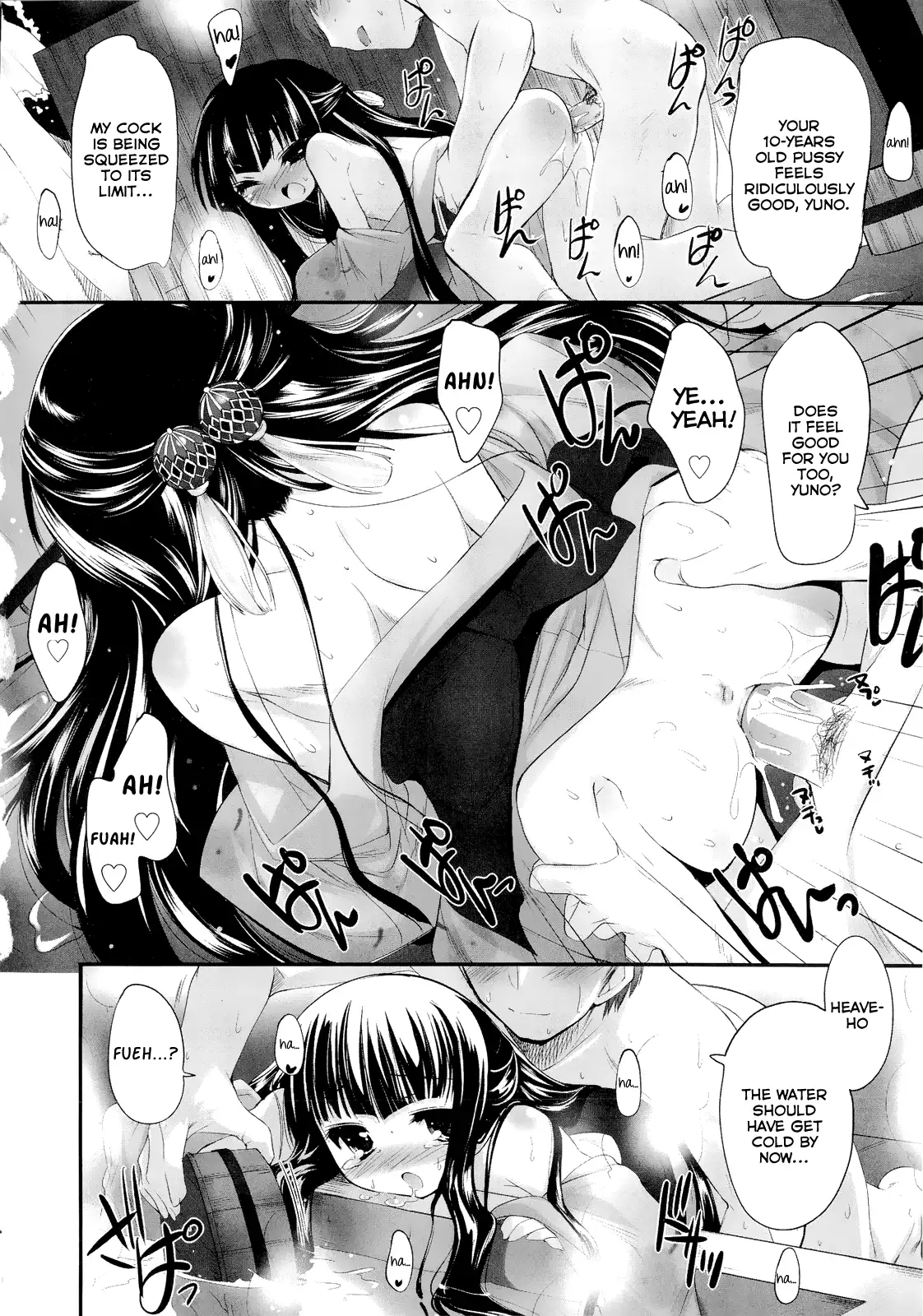 Shoujo Tajuusou | Girls Ensemble