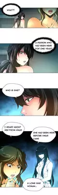 Twin Slave Ch.1-16 (English) (Ongoing)