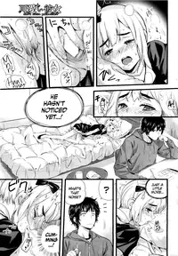 [Konohana] Kawaii Kanojo - She's Cutie Patootie. (COMIC HOTMiLK 2011-06) [English] [QBtranslations + CW]