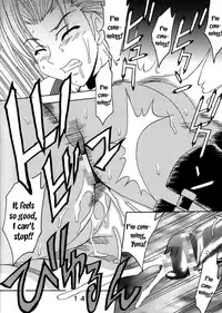 [St. Rio (Kitty, Tima)] Yuna A La Mode 7 Xanarkand Debut 3 (Final Fantasy X-2) [English] [EHCOVE]