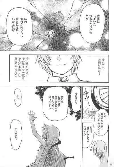 Maigo no Maigo no Hime-sama Plus