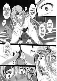 (C79) [Sake Toba Han (Mekabu aji MAX)] Subete Hazusanai LV2 (Final Fantasy VI) [English] [Little White Butterflies + Trinity Translations Team]