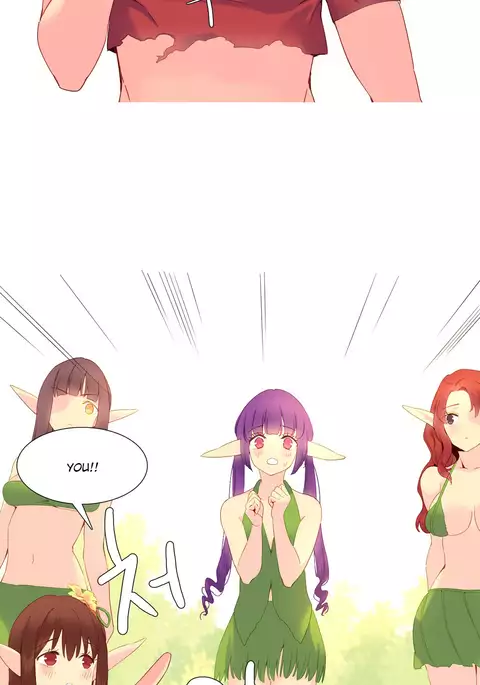 A World That I Rule Ch.01-30