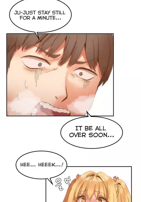 Hahri's Lumpy Boardhouse Ch. 0-32