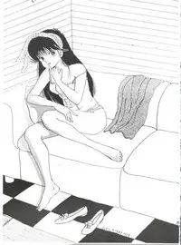 [Banana Trip (Various)] B-Wave II (Urusei Yatsura, Kimagure Orange Road)