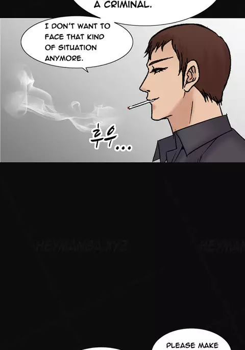 The Taste of Hands Ch.1-61