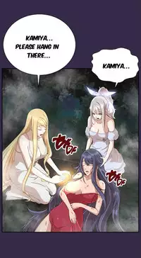 [Hong BanJang] Aharoo Ch.30-39 [English] (TrollNationScans) (Ongoing)