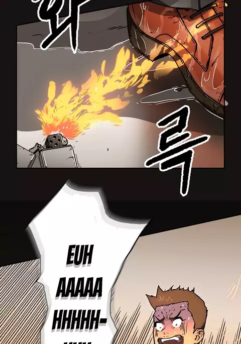 Refrain Love Ch.1-34