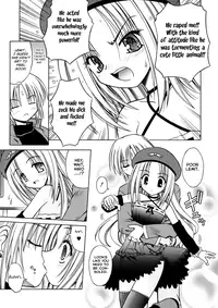 [Matra Milan] Angelical Pendulum Vol 1 (English)