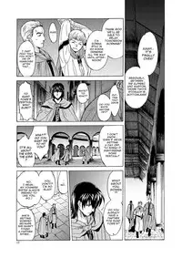 (C80) [Toko-ya (HEIZO, Kitoen)] Saint Foire Festival 5 (DL) [English] V2.0