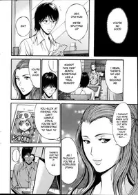[Nagashima Chousuke] Kigenzen 10000 Nen no Ota | The Otaku in 10,000 B.C. Ch. 1-9 [English] [Natty Translations, Lazarus H]