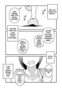 [Haitoku Sensei] Netorare Mousou Syndrome ~Kouhen~ | Netorare Delusion Syndrome ~Second (Final) Part~ [English]