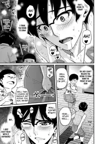 [Hana Hook] Hahaoya Shikkaku Elite Oyako no M Buta Netorare Tenraku Jinsei Ch. 1-3 [English]