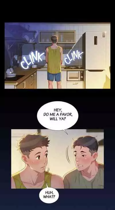 Sister Neighbors (Uncensored) [Chapter 1-18]