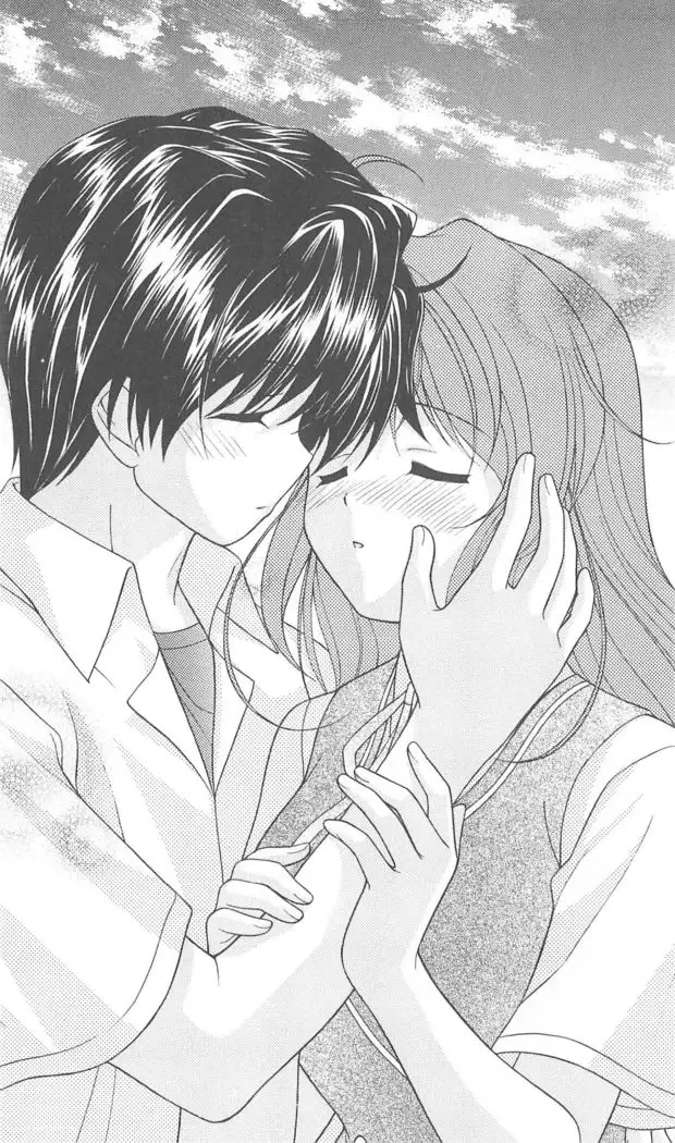 FORTUNE ARTERIAL 陽菜編