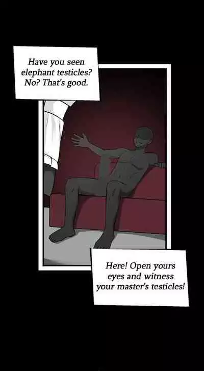 Elf Who Likes to be Humiliated Ch.13/?