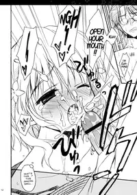 (COMIC1☆5) [SUZUYA (Ryohka)] Hanasaku Tsubomi (Hanasaku Iroha) [English] =LWB=