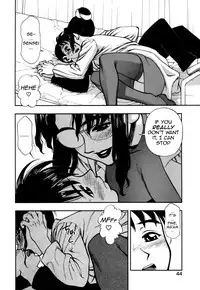 [Minazuki Juuzou] Zutto Zutto Suki Datta... | I've always loved you... Ch. 1-8 [English] [gustmonk]