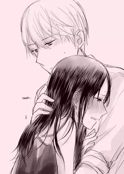 [Kuzuru] ShiroKagu 2 (Kaguya-sama wa Kokurasetai) [English] [Zaibatsu]