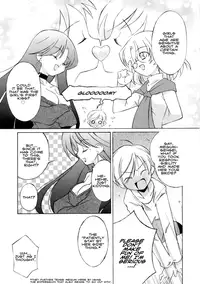 [Mizuki Eimu] I want to gaze at you in this fleeting moment [ENG]